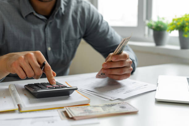 Professional Loan Agency in Kearney, MO